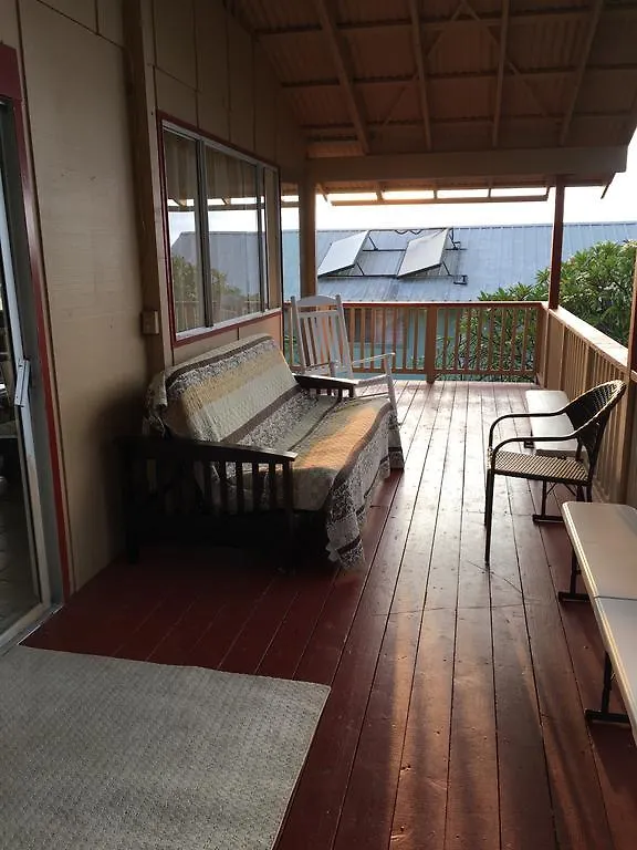 Holiday home Ohana Hale Kailua-Kona