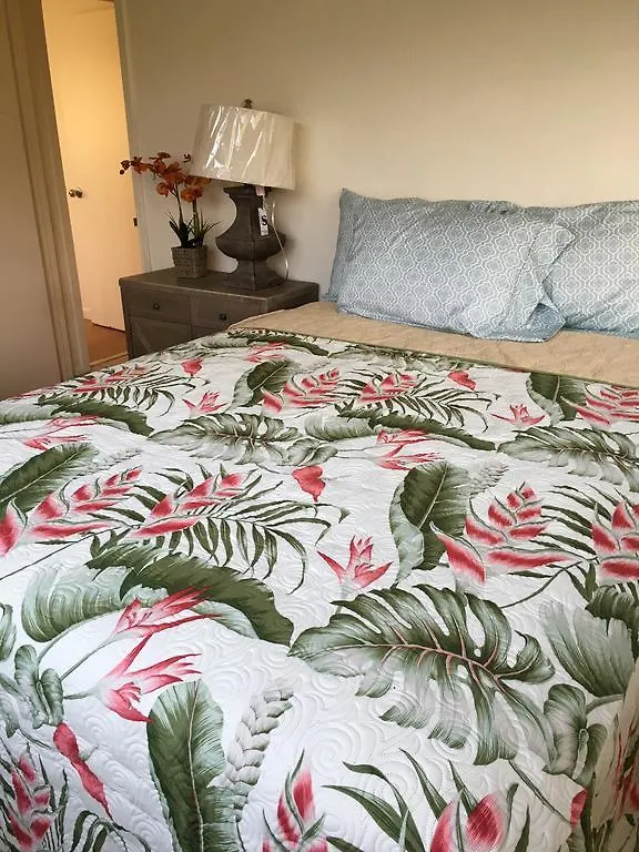 Holiday home Ohana Hale Kailua-Kona United States