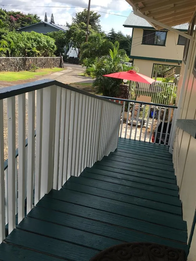 Ohana Hale Kailua-Kona