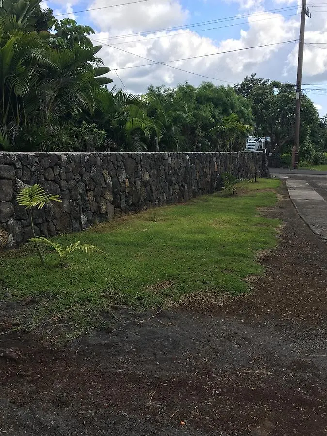 Ohana Hale Kailua-Kona United States