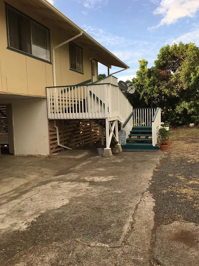 Ohana Hale Kailua-Kona Holiday home